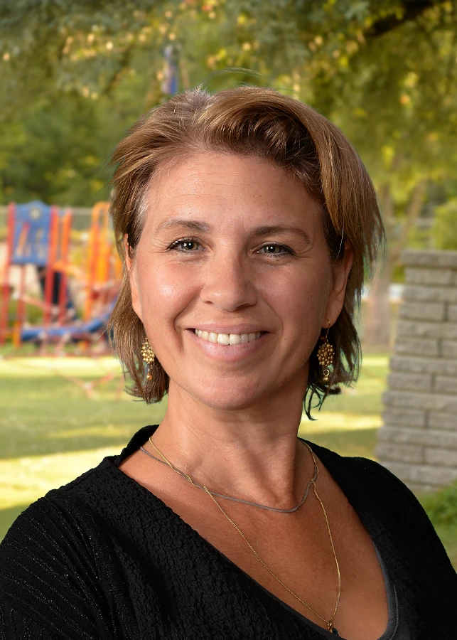 Michelle Beaudoin