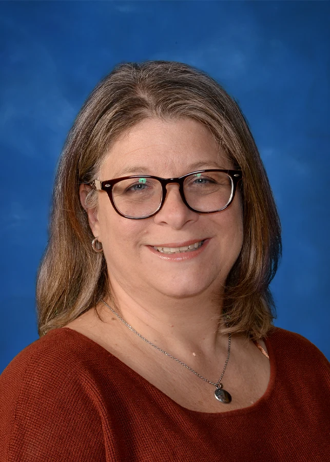 Nancy Marceau