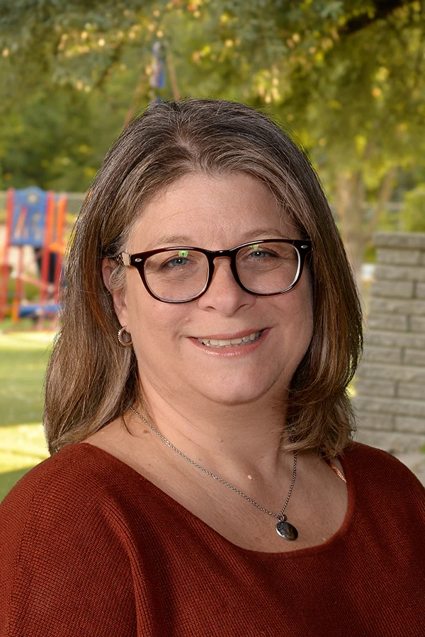 Nancy Marceau