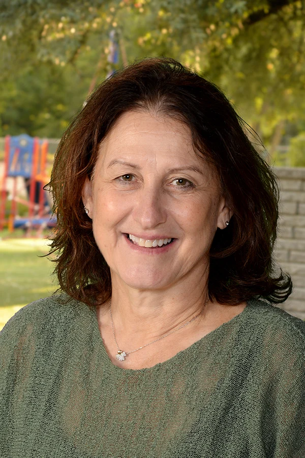 Nathalie Michallat