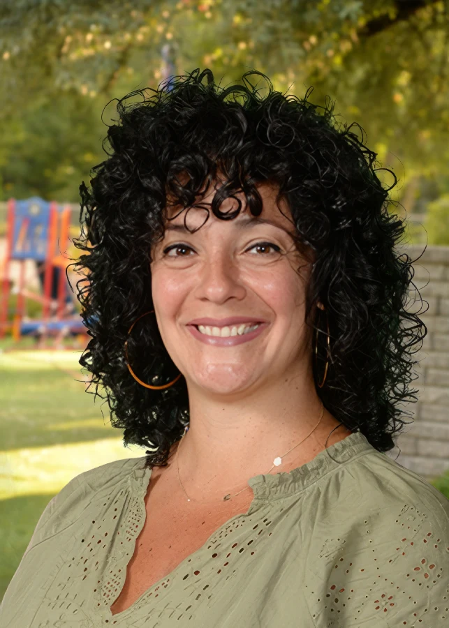 Melissa Onofrio