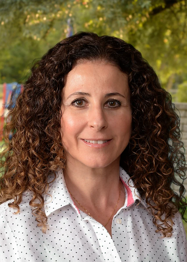 Nathalie Sreih